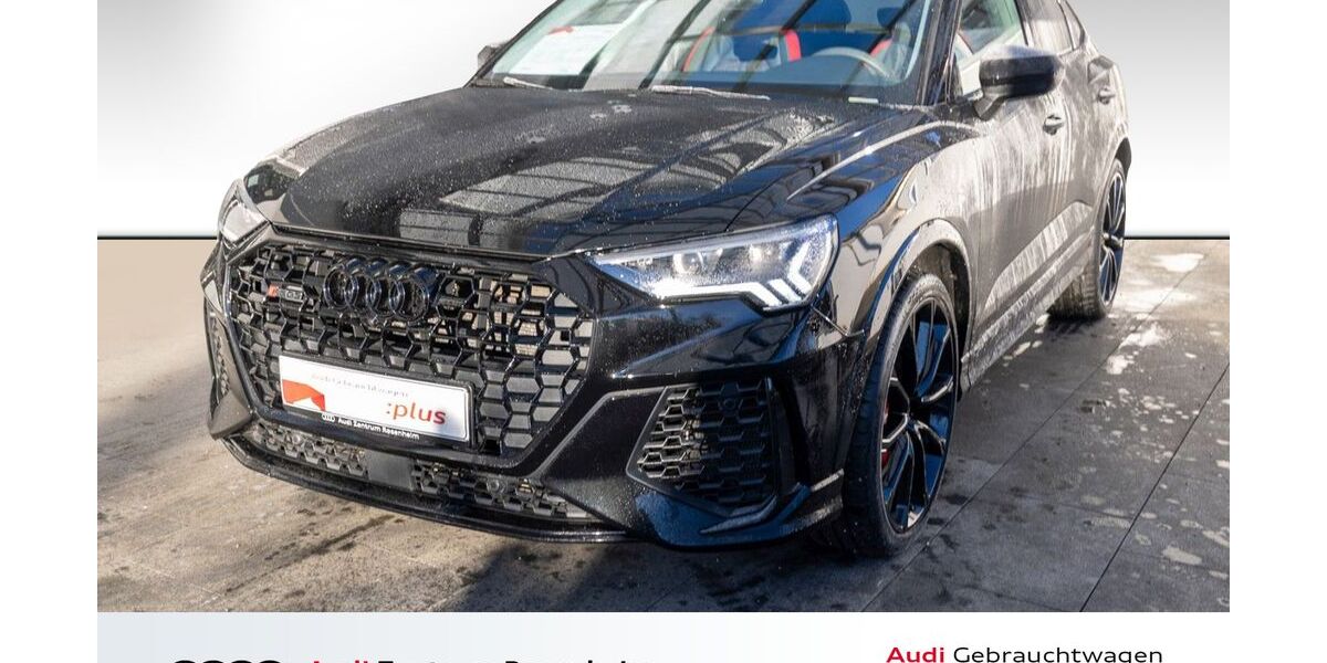 Audi RSQ3 93.076 km 49.880 &euro; Rosenheim 83022
