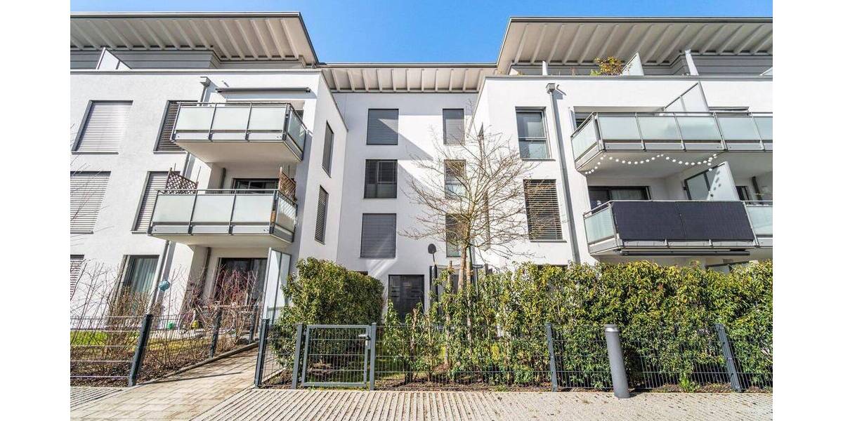 Etagenwohnung Grafing - 4 Zimmer, 97 m&sup2;, 779.000&euro; | Angebot:26065988