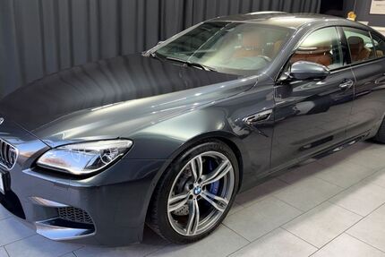 BMW M6 68.500 km 47.500 &euro; Miesbach 83714