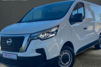 Nissan Primastar 84.990 km 18.890 &euro; Wasserburg am Inn 83512