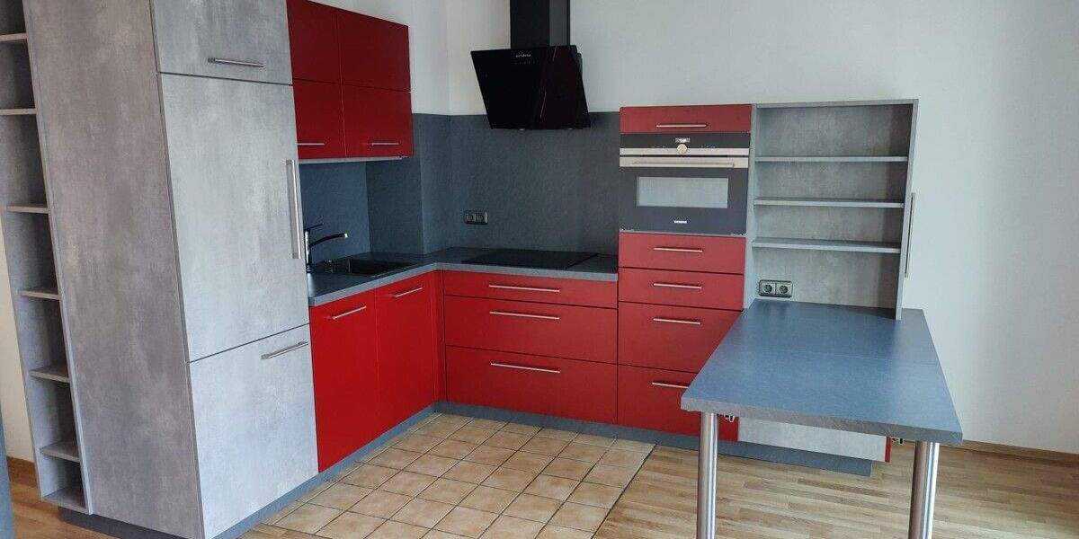 Etagenwohnung Wasserburg am Inn Burgau - 2 Zimmer, 40 m&sup2;, 725&euro; | Angebot:25799038
