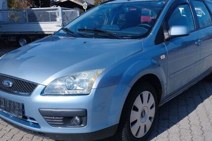 Ford Focus 165.000 km 990 &euro; Schliersee 83727