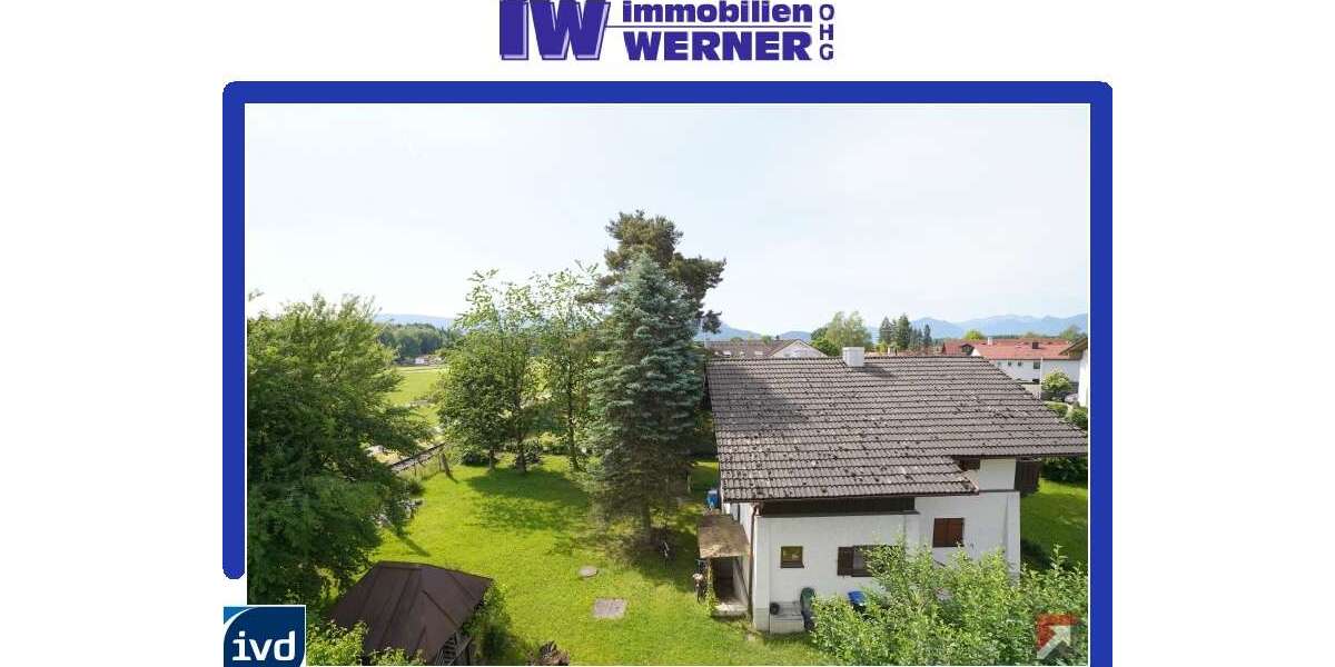 Etagenwohnung Rohrdorf/ Thansau Thansau - 2 Zimmer, 57 m&sup2;, 254.000&euro; | Angebot:26846716