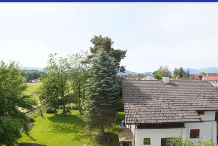 Wohnung Rohrdorf/ Thansau Thansau - 2 Zimmer, 57 m&sup2;, 254.000&euro; | Angebot:26846716