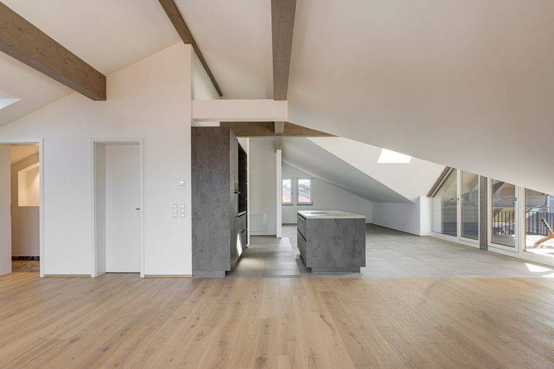 Etagenwohnung Irschenberg - 3 Zimmer, 181 m&sup2;, 1.325.000&euro; | Angebot:25706525