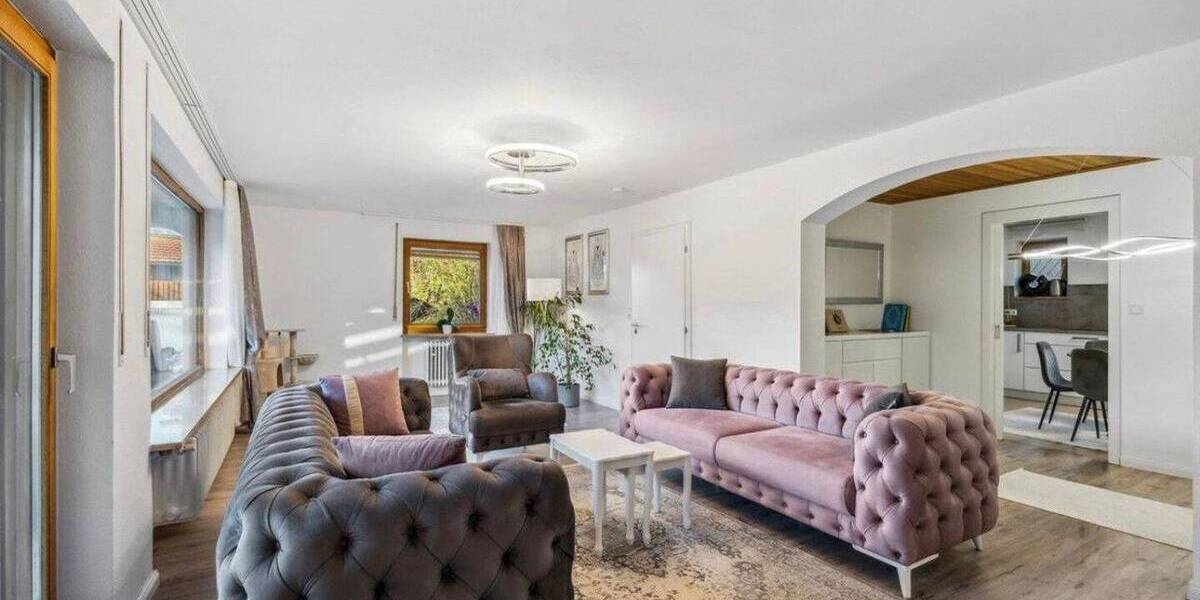 Doppelhaushälfte Miesbach Haidmühl - 5 Zimmer, 133 m&sup2;, 895.000&euro; | Angebot:26020859