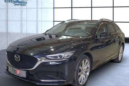Mazda 6 47.328 km 28.890 &euro; Kolbermoor 83059