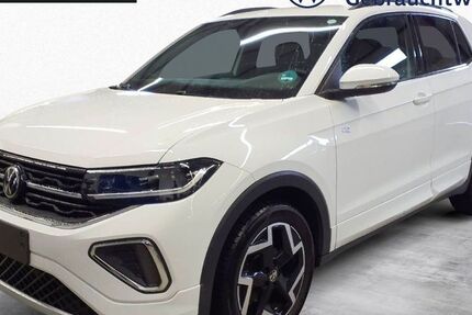 VW T-Cross 15.500 km 26.430 &euro; Feldkirchen/Westerham 83620