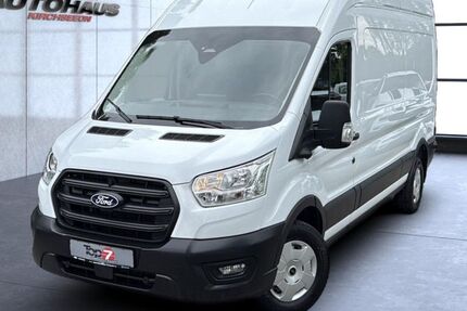Ford Transit 26.500 km 29.950 &euro; Kirchseeon 85614
