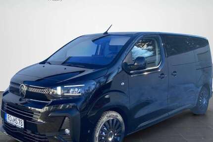 Citroen Spacetourer 4.000 km 42.990 &euro; Stephanskirchen 83071