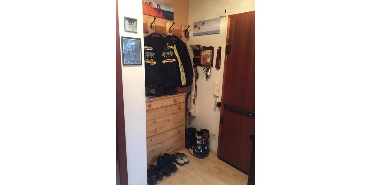 Dachgeschoßwohnung Kolbermoor - 2 Zimmer, 54 m&sup2;, 255.000&euro; | Angebot:25963275