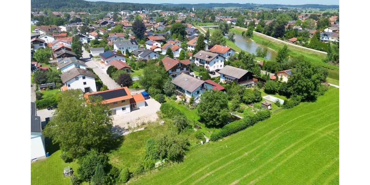 Grundstück Bruckmühl - 820.000&euro; | Angebot:25725541