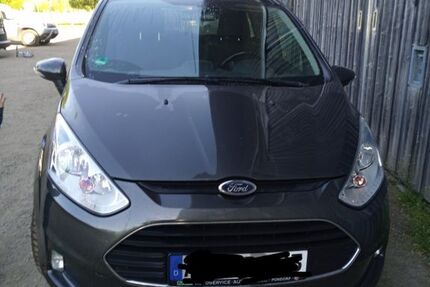 Ford B-Max 126.000 km 6.550 &euro; Feldkirch westerham 83620
