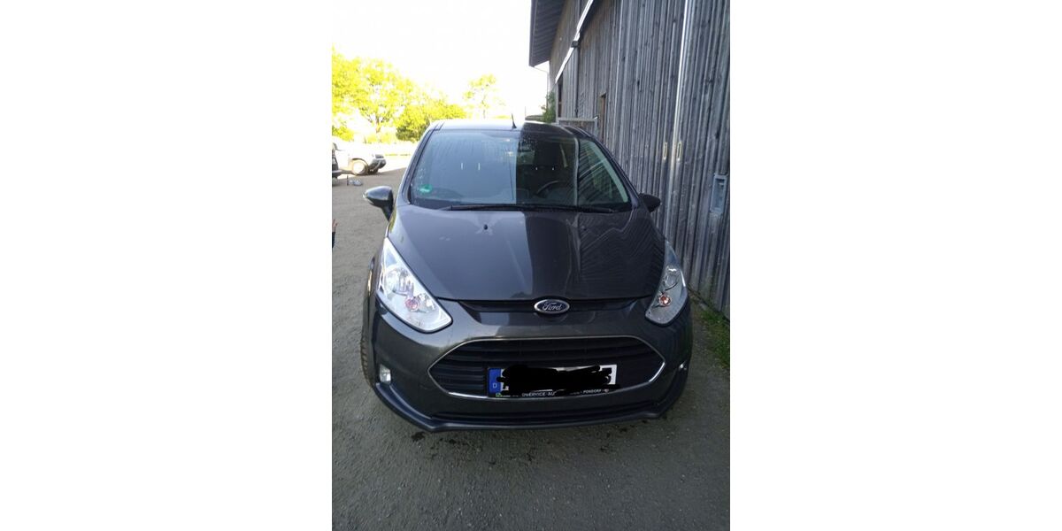 Ford B-Max 126.000 km 6.550 &euro; Feldkirch westerham 83620