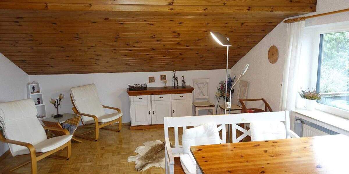 Etagenwohnung Oberaudorf - 3 Zimmer, 92 m&sup2;, 345.000&euro; | Angebot:25770366