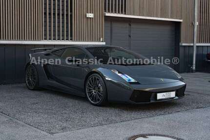 Lamborghini Gallardo 10.900 km 185.900 &euro; Irschenberg 83737