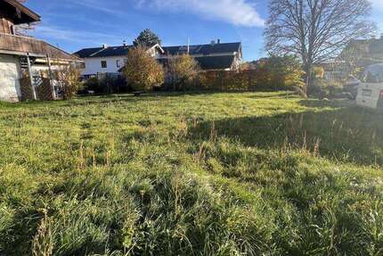 Grundstück Weyarn - 449.000&euro; | Angebot:24271726