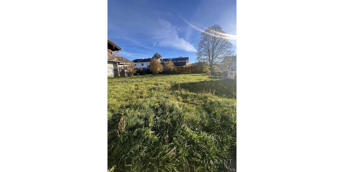 Grundstück Weyarn - 449.000&euro; | Angebot:24271726