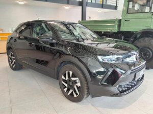 Opel Mokka GS Line Keyless+Kamera+PDC 16.799 km 19.888 &euro; Miesbach 83714