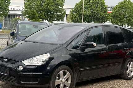Ford S-Max 307.000 km 1.800 &euro; Kolbermoor 83059
