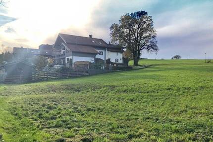 Grundstück Söchtenau Krottenmühl - 549.000&euro; | Angebot:25770578