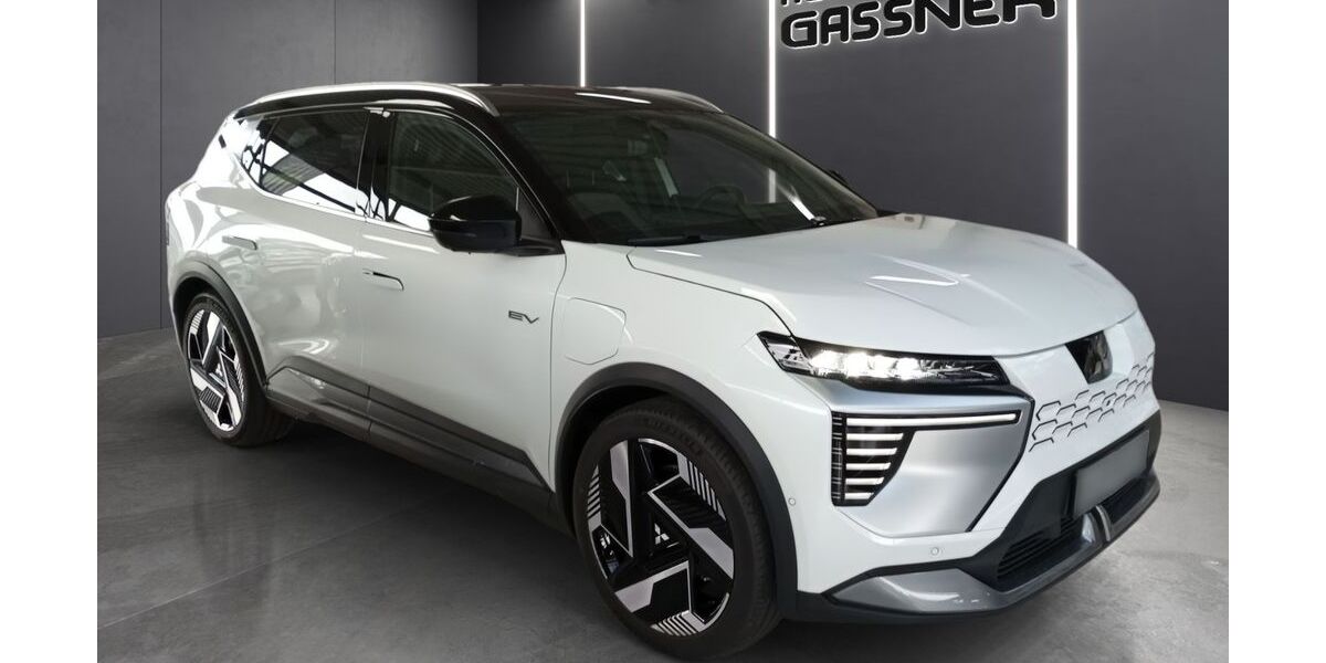 Mitsubishi Eclipse Cross 1.950 km 50.990 &euro; Rosenheim 83022