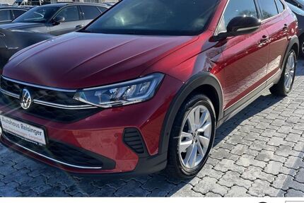 VW Taigo 22.625 km 23.300 &euro; Wasserburg a. Inn 83512