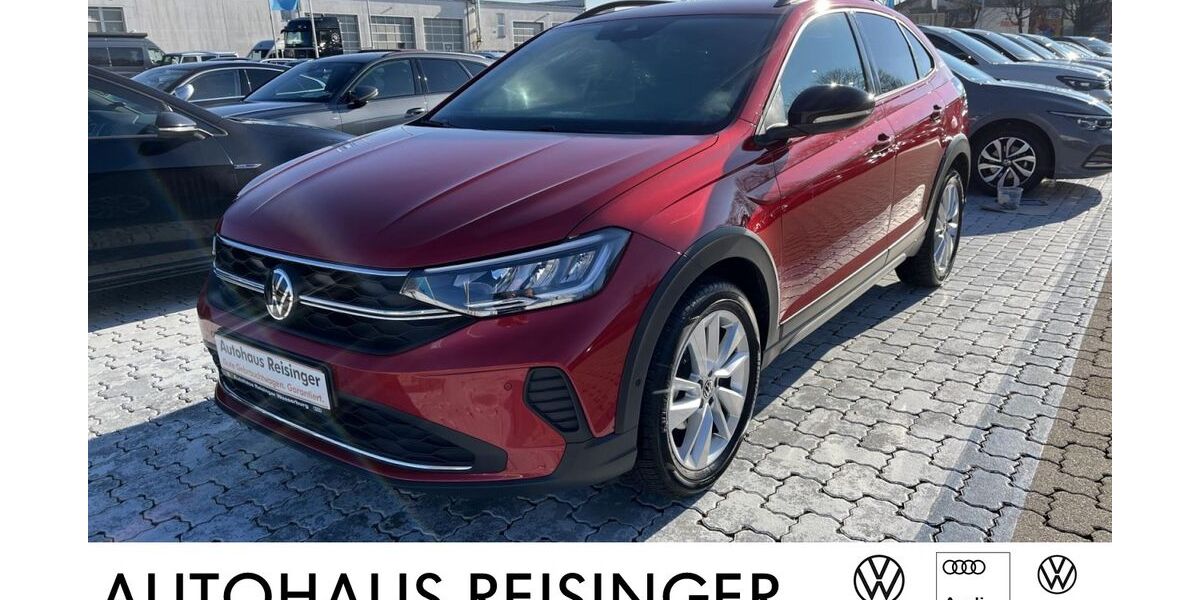 VW Taigo 22.625 km 23.300 &euro; Wasserburg a. Inn 83512