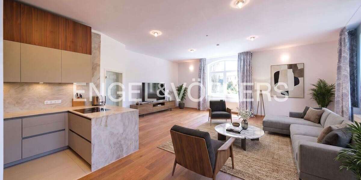 Etagenwohnung Miesbach - 4.5 Zimmer, 190 m&sup2;, 749.000&euro; | Angebot:26971886