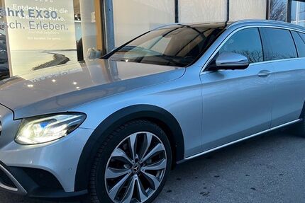 Mercedes-Benz E 220 530.000 km 11.999 &euro; Kolbermoor 83059