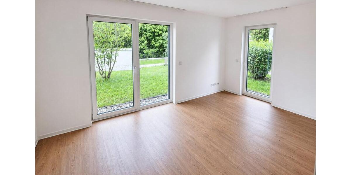 Erdgeschoßwohnung Kolbermoor - 3 Zimmer, 94 m&sup2;, 1.505&euro; | Angebot:26596103