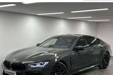 BMW M8 24.418 km 103.450 &euro; Rosenheim 83026