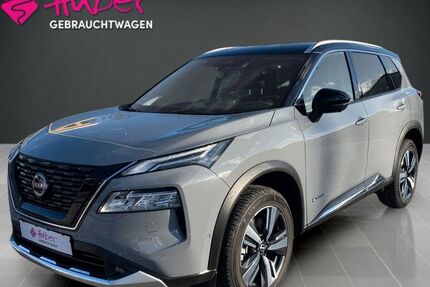 Nissan X-Trail 14.690 km 29.890 &euro; Wasserburg am Inn 83512