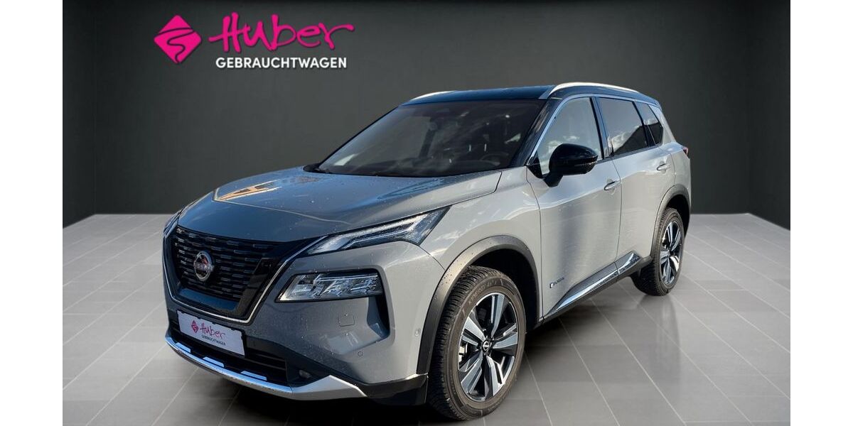 Nissan X-Trail 14.690 km 29.890 &euro; Wasserburg am Inn 83512