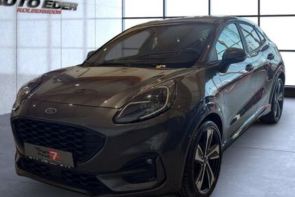 Ford Puma 36.021 km 18.990 &euro; Kolbermoor 83059