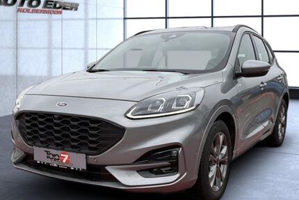 Ford Kuga 9.041 km 24.990 &euro; Kolbermoor 83059