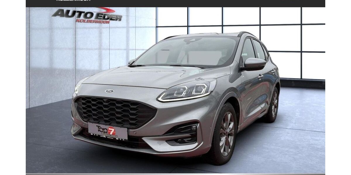 Ford Kuga 9.041 km 24.990 &euro; Kolbermoor 83059