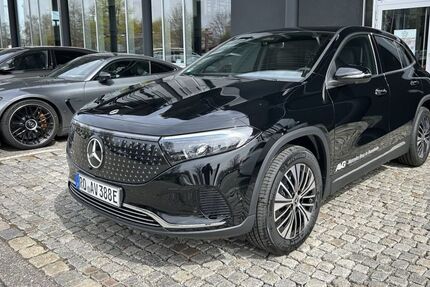 Mercedes-Benz EQA 8.000 km 59.940 &euro; Raubling 83064