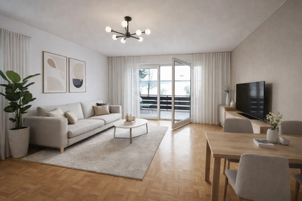 Wohnung Prien - 3.5 Zimmer, 84 m&sup2;, 369.000&euro; | Angebot:25378535