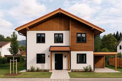 Grundstück Schliersee - 885.000&euro; | Angebot:15836873