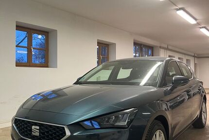 Seat Leon 223.350 km 10.849 &euro; Grafing bei München 85567
