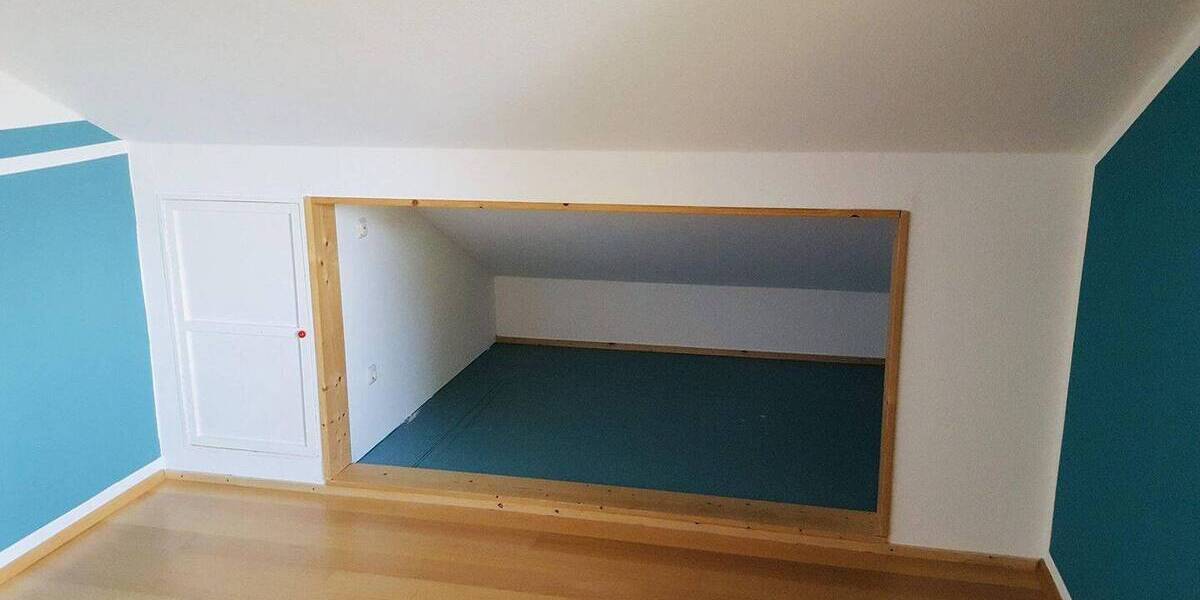 Etagenwohnung Raubling Kirchdorf - 4 Zimmer, 92 m&sup2;, 449.000&euro; | Angebot:26359010