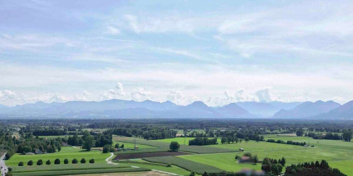 Grundstück Bad Aibling - 599.000&euro; | Angebot:27099055