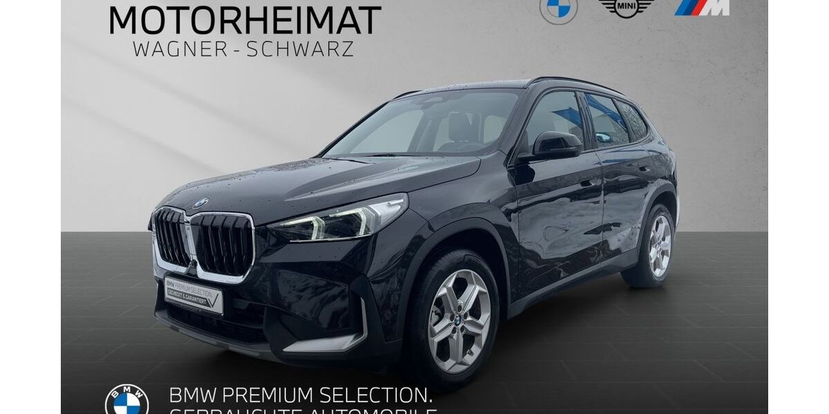 BMW X1 4.800 km 41.970 &euro; Wasserburg a. Inn 83512