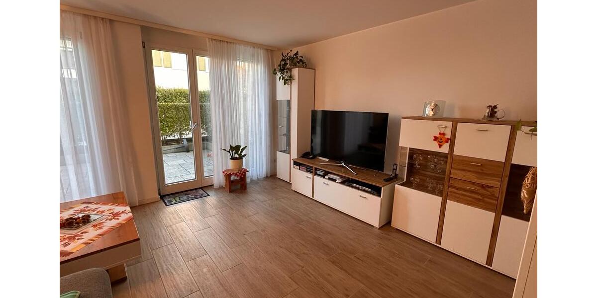 Erdgeschoßwohnung Eggstätt - 2 Zimmer, 70 m&sup2;, 379.900&euro; | Angebot:25371233