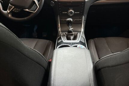 Ford S-Max 57.900 km 17.199 &euro; Raubling 83064