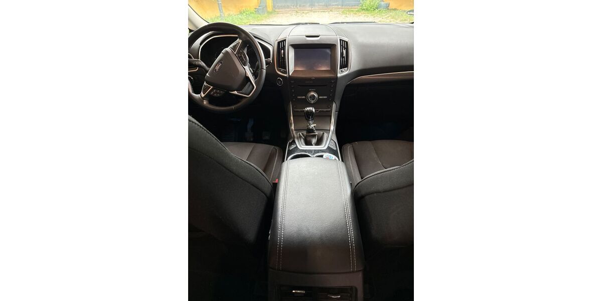 Ford S-Max 57.900 km 17.199 &euro; Raubling 83064