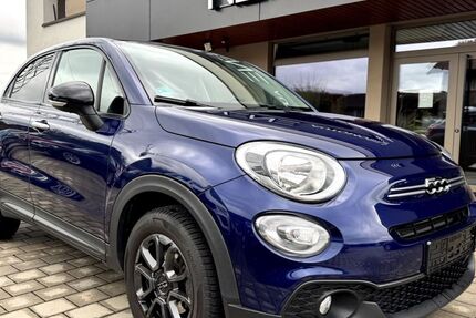 Fiat 500X 100.500 km 11.900 &euro; Rohrdorf-Thansau 83101