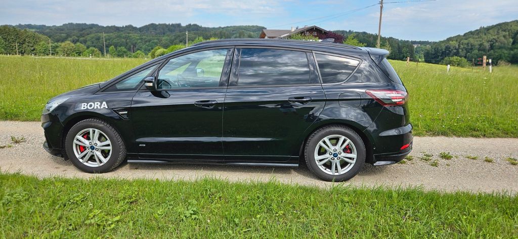 Ford S-Max 230.000 km 14.200 &euro; Prien a. Chiemsee 83209