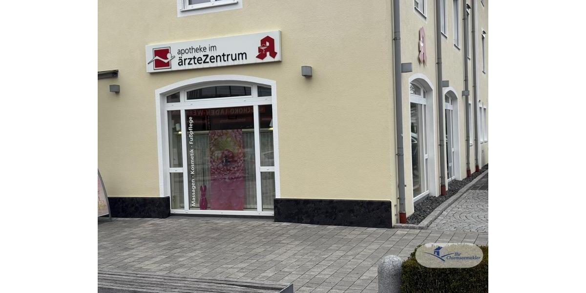 Gewerbeobjekt Bernau am Chiemsee - 500&euro; | Angebot:25924431